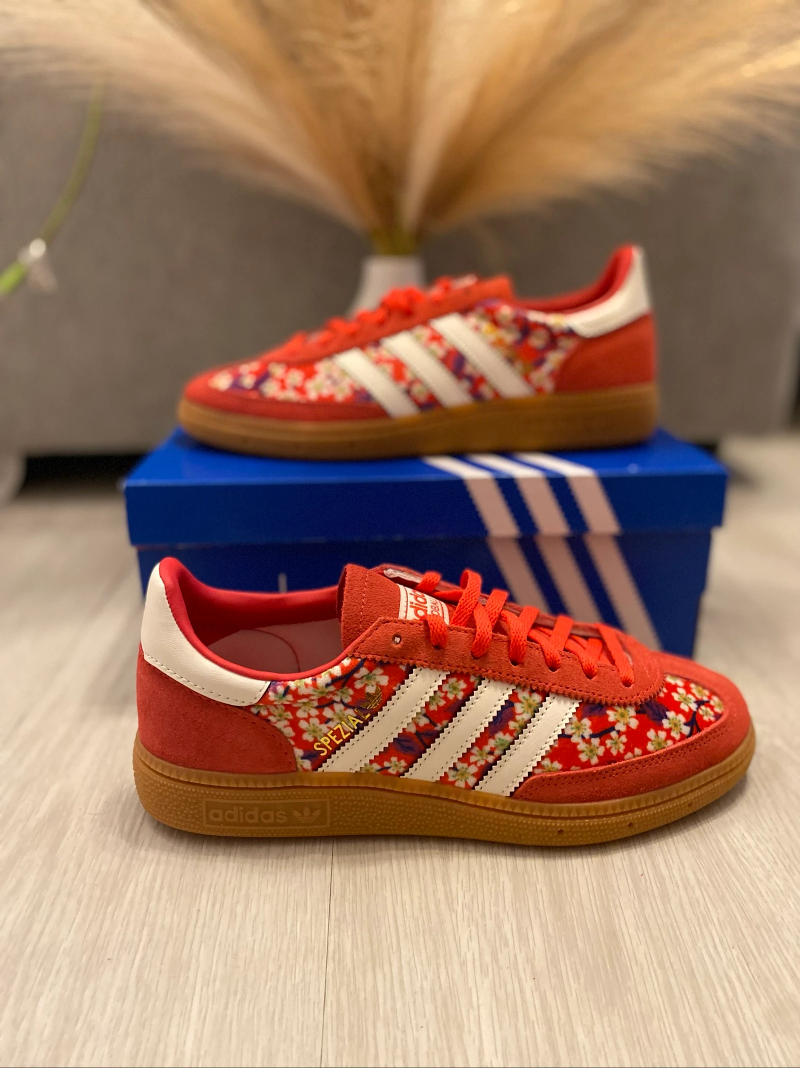Adidas Handball Spezial 38